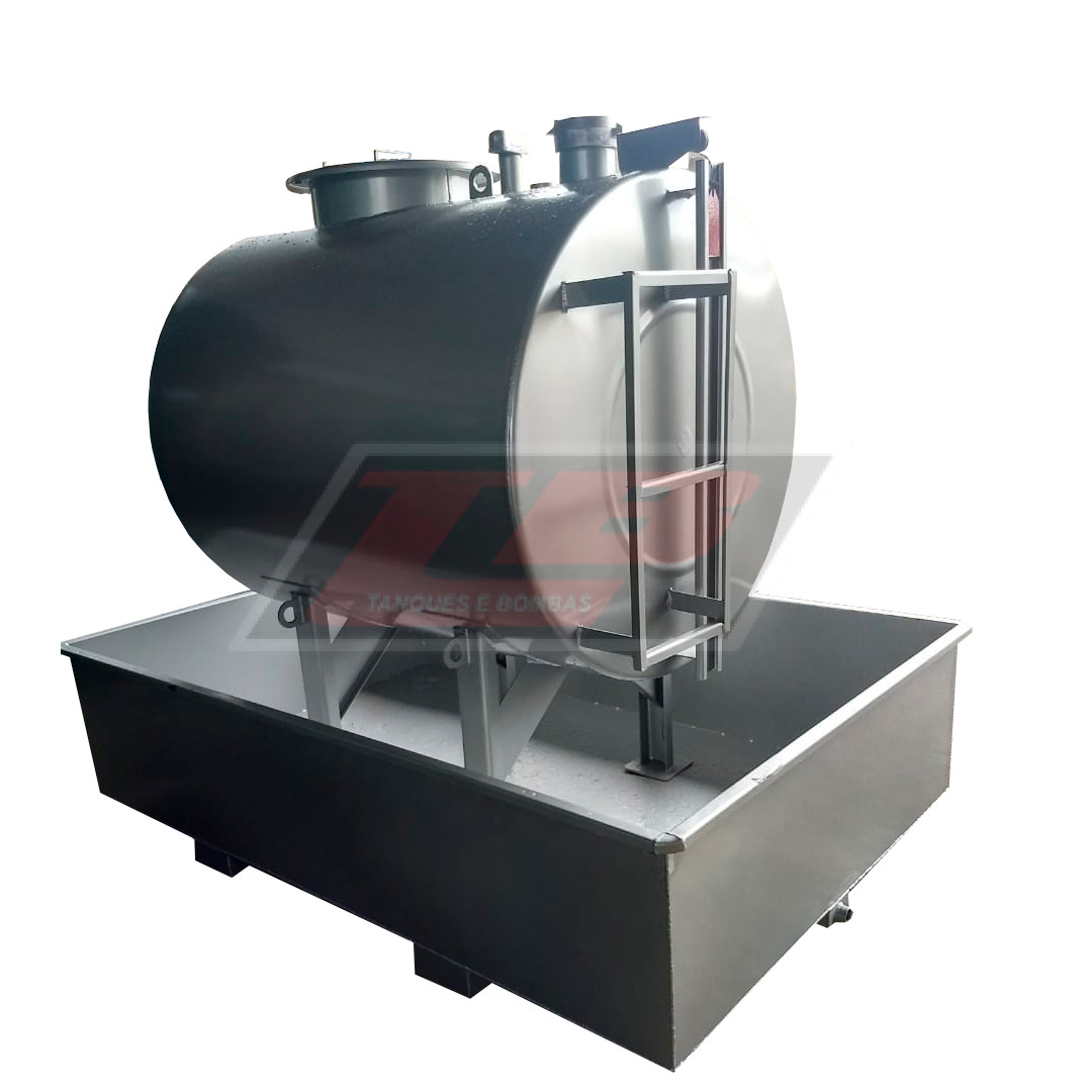 As Vantagens De Se Ter Um Tanque De Combustível Em Sua Empresa. As vantagens de se ter um tanque de combustível em sua empresa.