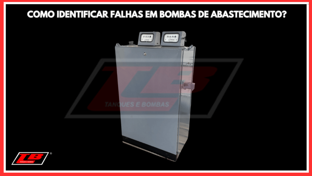 Como Identificar Falhas em Bombas de Combustível e Evitar Paradas Inesperadas