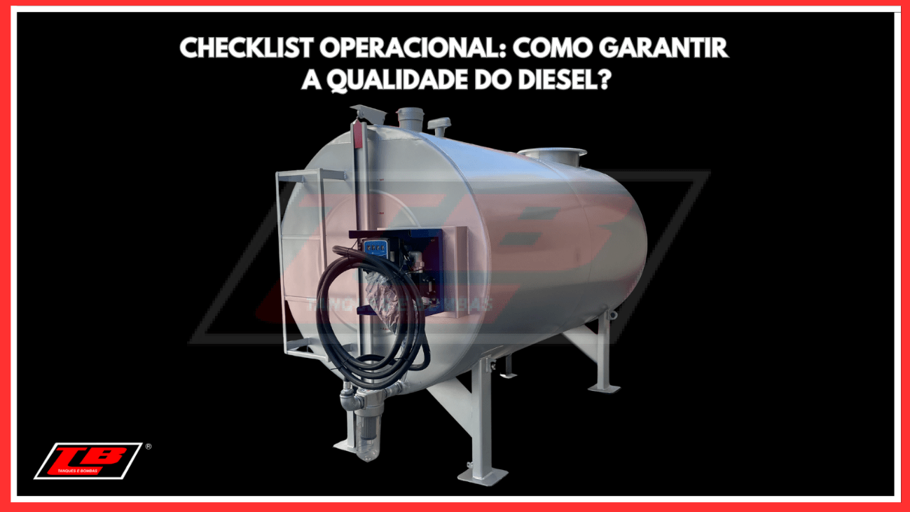 Checklist Operacional: Como Garantir a Qualidade no Dia a Dia no ...